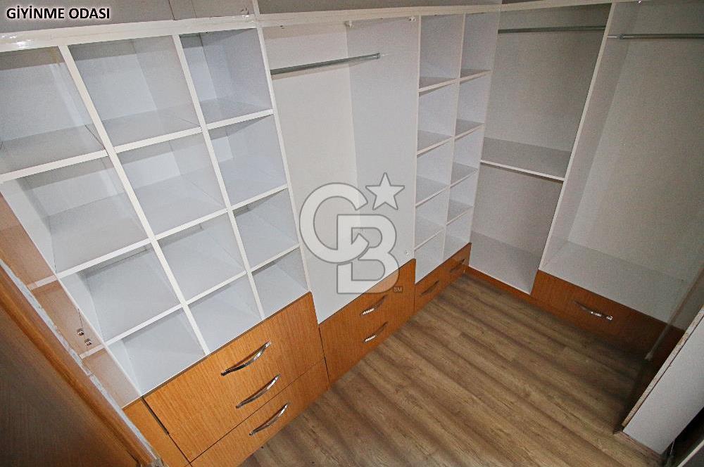 CB OPİA'DAN ''KEMALÖZ'DE EŞSİZ ŞEHİR MANZARALI 4+1 KİRALIK ''