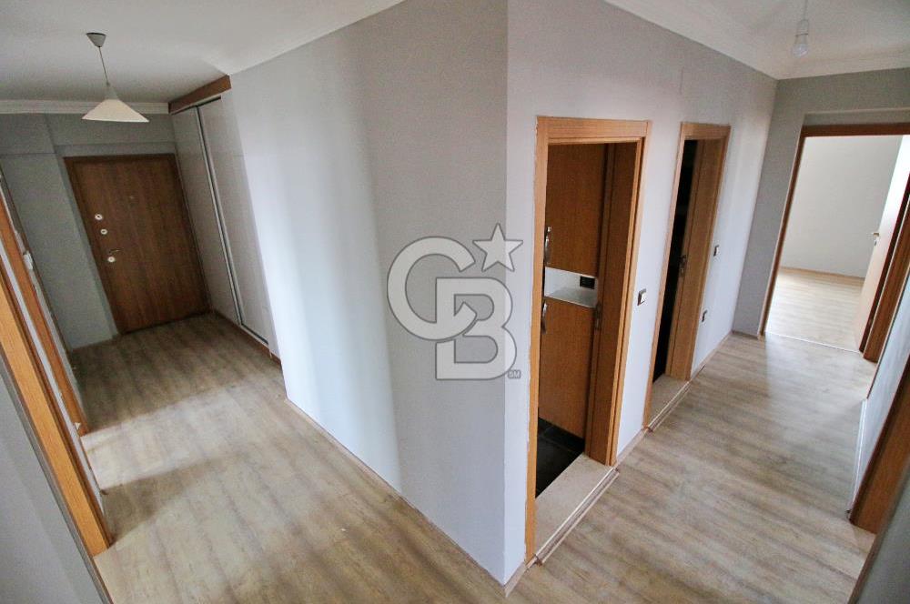 CB OPİA'DAN ''KEMALÖZ'DE EŞSİZ ŞEHİR MANZARALI 4+1 KİRALIK ''