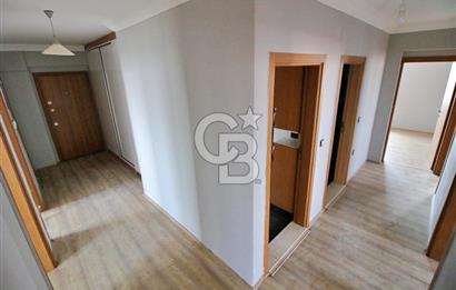 CB OPİA'DAN ''KEMALÖZ'DE EŞSİZ ŞEHİR MANZARALI 4+1 KİRALIK ''