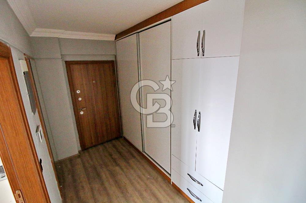 CB OPİA'DAN ''KEMALÖZ'DE EŞSİZ ŞEHİR MANZARALI 4+1 KİRALIK ''