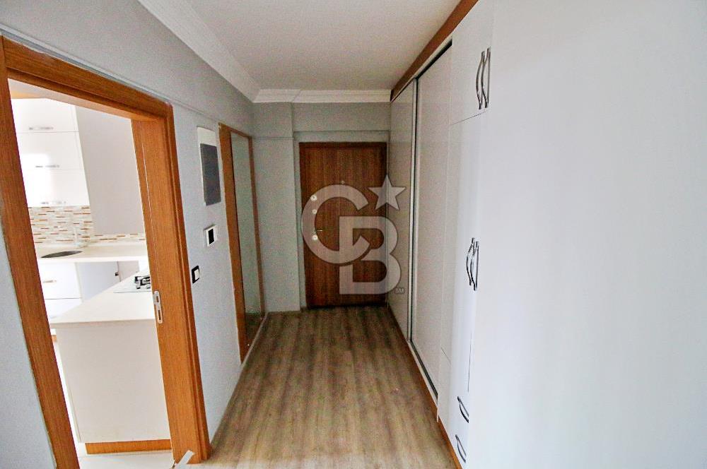 CB OPİA'DAN ''KEMALÖZ'DE EŞSİZ ŞEHİR MANZARALI 4+1 KİRALIK ''