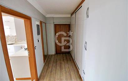 CB OPİA'DAN ''KEMALÖZ'DE EŞSİZ ŞEHİR MANZARALI 4+1 KİRALIK ''