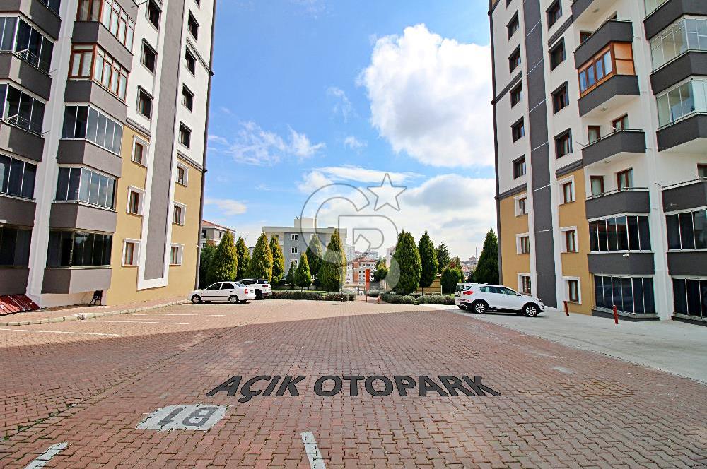 CB OPİA'DAN ''KEMALÖZ'DE EŞSİZ ŞEHİR MANZARALI 4+1 KİRALIK ''