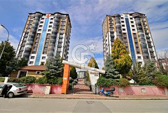 CB OPİA'DAN ''KEMALÖZ'DE EŞSİZ ŞEHİR MANZARALI 4+1 KİRALIK '' - 1 - 340546