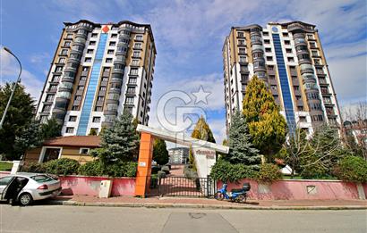 CB OPİA'DAN ''KEMALÖZ'DE EŞSİZ ŞEHİR MANZARALI 4+1 KİRALIK ''