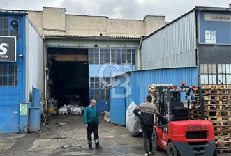 ARI SANAYİ SİTESİNDE 250 METREKARE KİRALIK İŞ YERİ - 5 - 340557