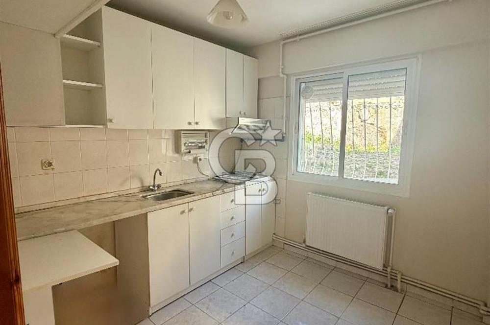 Üçyol Metroya Yürüme Mesafesinde 2+1 Doğalgazlı Kiralık Daire
