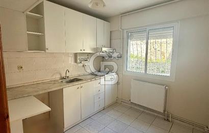 Üçyol Metroya Yürüme Mesafesinde 2+1 Doğalgazlı Kiralık Daire