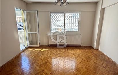 Üçyol Metroya Yürüme Mesafesinde 2+1 Doğalgazlı Kiralık Daire