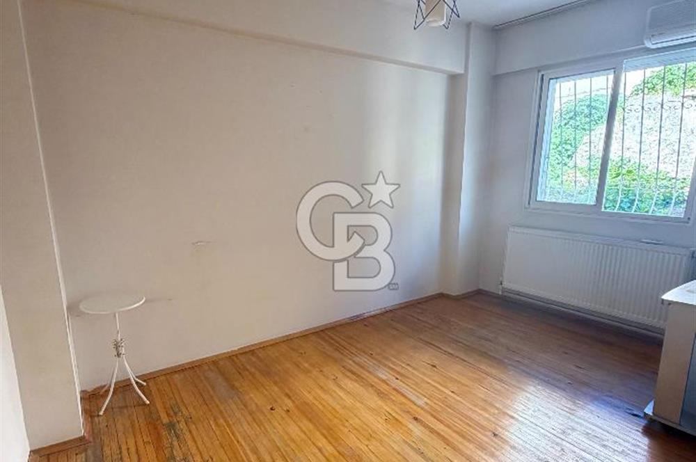 Üçyol Metroya Yürüme Mesafesinde 2+1 Doğalgazlı Kiralık Daire