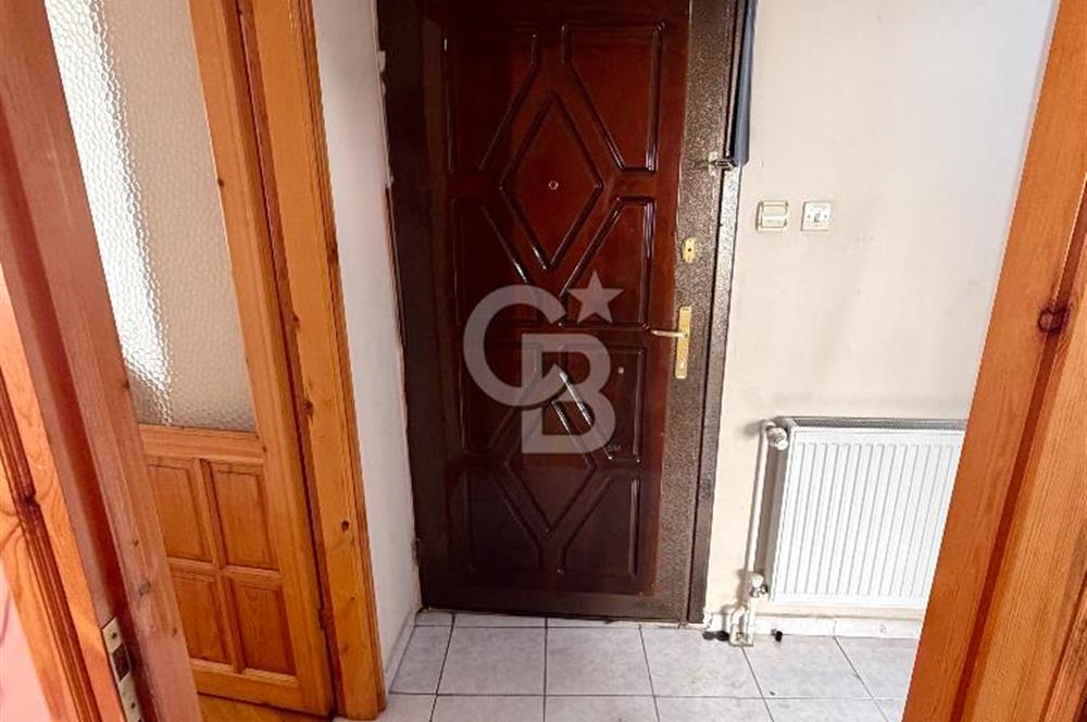 Üçyol Metroya Yürüme Mesafesinde 2+1 Doğalgazlı Kiralık Daire