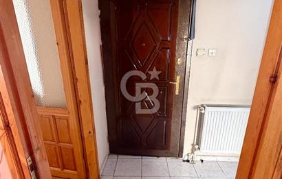 Üçyol Metroya Yürüme Mesafesinde 2+1 Doğalgazlı Kiralık Daire