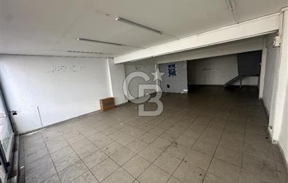 IHLAMURKUYU MAHALLESİ YENİ İSTANBUL ÇARŞISI'NDA KİRALIK DÜKKAN