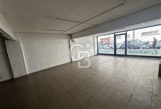 IHLAMURKUYU MAHALLESİ YENİ İSTANBUL ÇARŞISI'NDA KİRALIK DÜKKAN - 1 - 340630