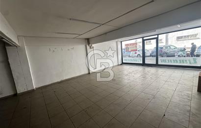 IHLAMURKUYU MAHALLESİ YENİ İSTANBUL ÇARŞISI'NDA KİRALIK DÜKKAN