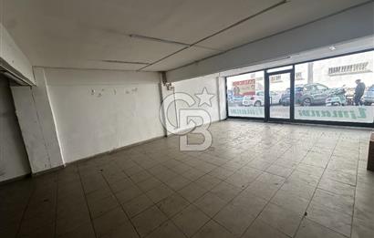 YENİ İSTANBUL ÇARŞISI'NDA YATIRIMA UYGUN SATILIK DÜKKAN