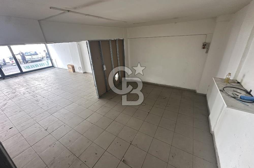 YENİ İSTANBUL ÇARŞISI'NDA YATIRIMA UYGUN SATILIK DÜKKAN