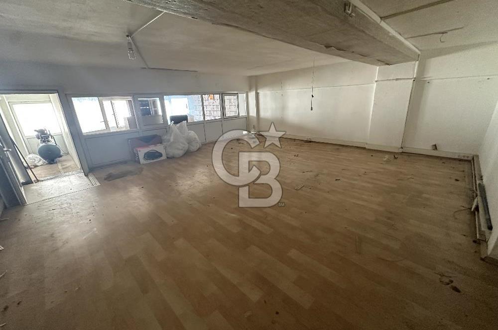 IHLAMURKUYU MAHALLESİ YENİ İSTANBUL ÇARŞISI'NDA KİRALIK DÜKKAN