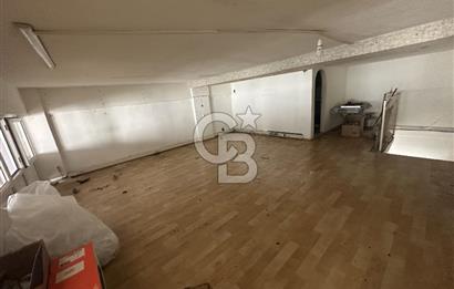 YENİ İSTANBUL ÇARŞISI'NDA YATIRIMA UYGUN SATILIK DÜKKAN