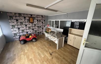 IHLAMURKUYU MAHALLESİ YENİ İSTANBUL ÇARŞISI'NDA KİRALIK DÜKKAN