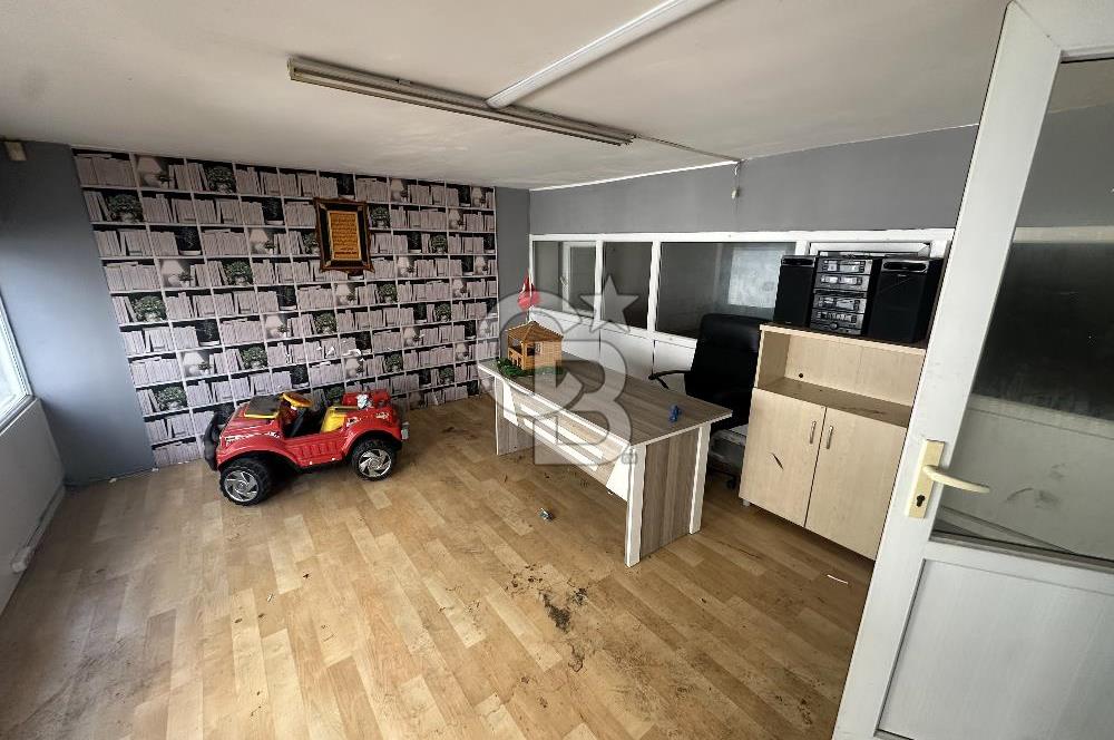 YENİ İSTANBUL ÇARŞISI'NDA YATIRIMA UYGUN SATILIK DÜKKAN