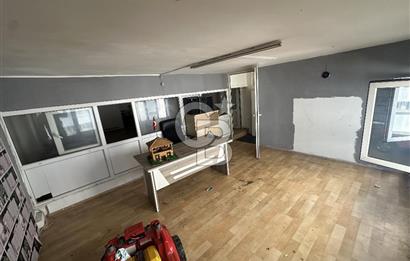 IHLAMURKUYU MAHALLESİ YENİ İSTANBUL ÇARŞISI'NDA KİRALIK DÜKKAN