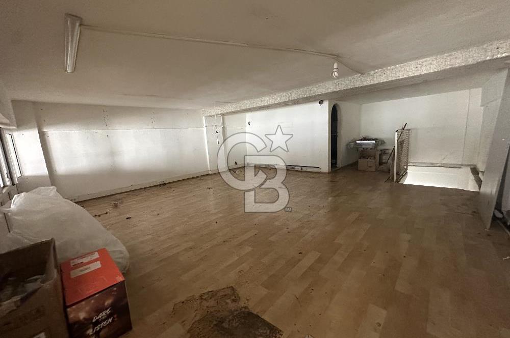 YENİ İSTANBUL ÇARŞISI'NDA YATIRIMA UYGUN SATILIK DÜKKAN