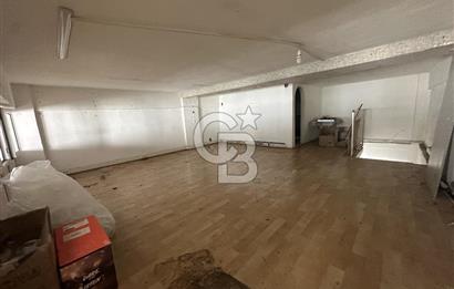 YENİ İSTANBUL ÇARŞISI'NDA YATIRIMA UYGUN SATILIK DÜKKAN