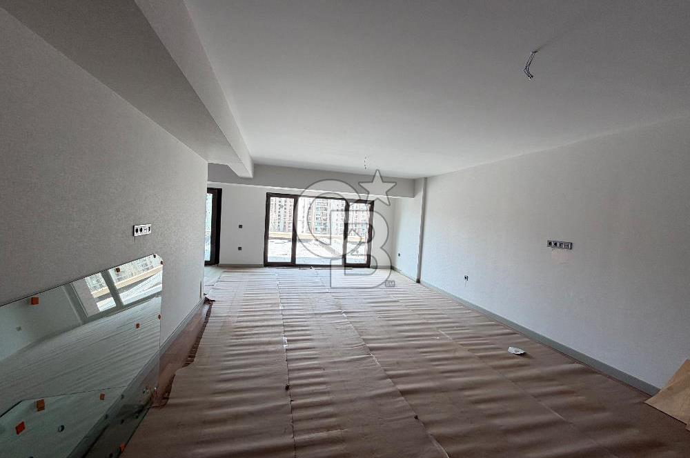 GARDENİA ÇAYYOLU SATILIK 3+1 DUBLKES BÜYÜK TİP TERASLI DAİRE