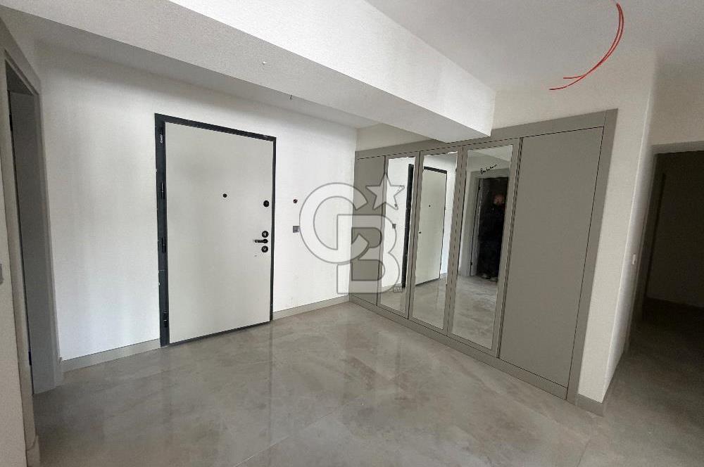 GARDENİA ÇAYYOLU SATILIK 3+1 DUBLKES BÜYÜK TİP TERASLI DAİRE