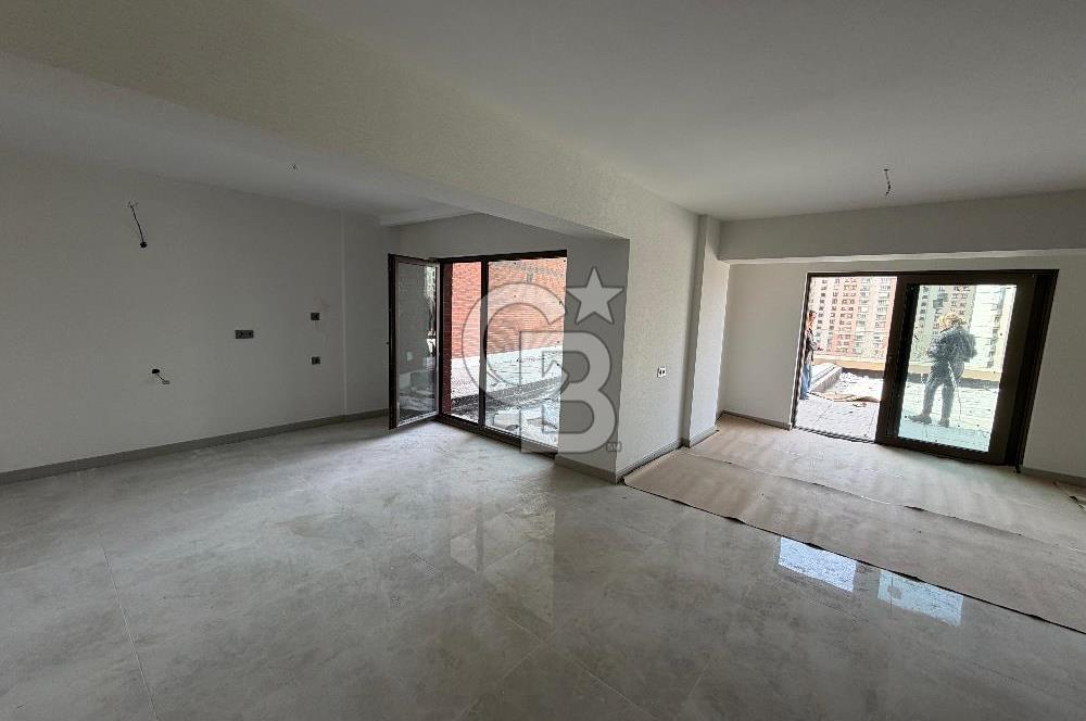 GARDENİA ÇAYYOLU SATILIK 3+1 DUBLKES BÜYÜK TİP TERASLI DAİRE