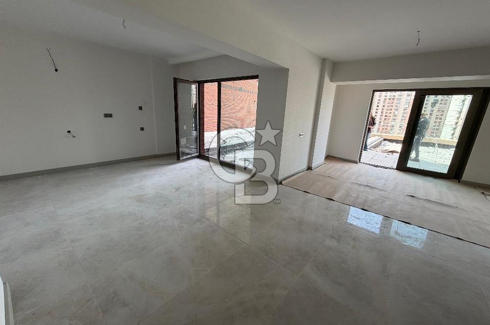 GARDENİA ÇAYYOLU SATILIK 3+1 DUBLKES BÜYÜK TİP TERASLI DAİRE