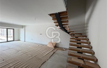 GARDENİA ÇAYYOLU SATILIK 3+1 DUBLKES BÜYÜK TİP TERASLI DAİRE