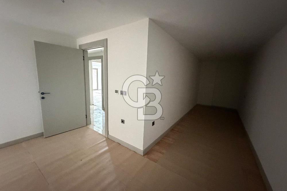 GARDENİA ÇAYYOLU SATILIK 3+1 DUBLKES BÜYÜK TİP TERASLI DAİRE