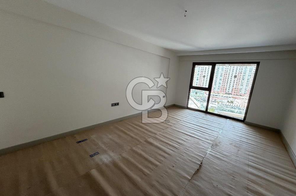 GARDENİA ÇAYYOLU SATILIK 3+1 DUBLKES BÜYÜK TİP TERASLI DAİRE