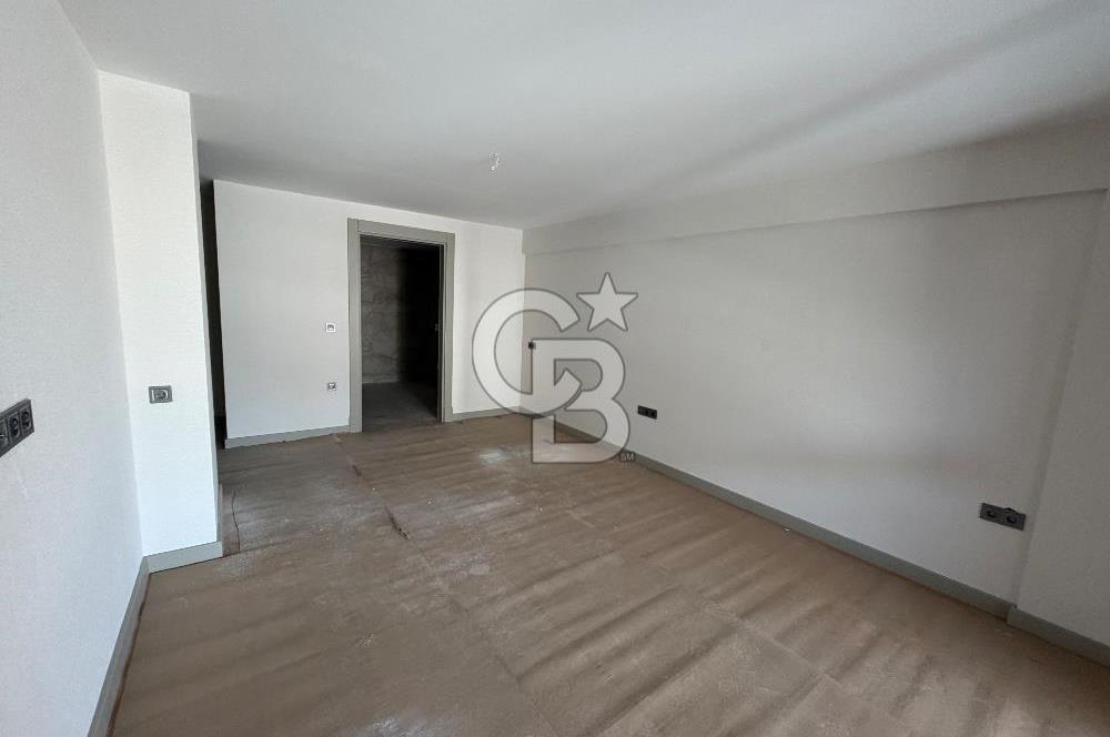 GARDENİA ÇAYYOLU SATILIK 3+1 DUBLKES BÜYÜK TİP TERASLI DAİRE