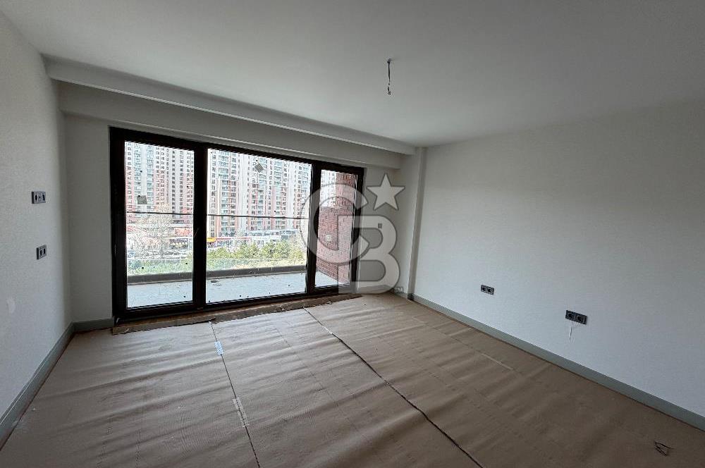 GARDENİA ÇAYYOLU SATILIK 3+1 DUBLKES BÜYÜK TİP TERASLI DAİRE