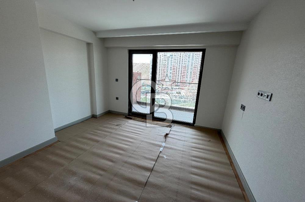 GARDENİA ÇAYYOLU SATILIK 3+1 DUBLKES BÜYÜK TİP TERASLI DAİRE