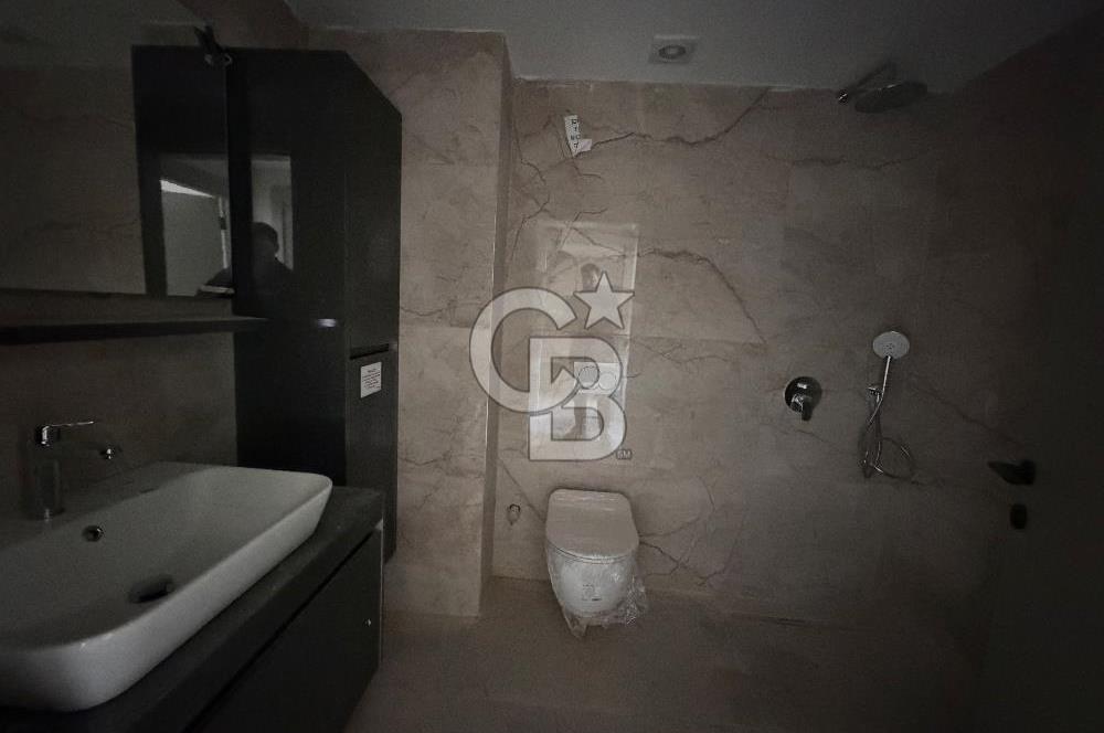 GARDENİA ÇAYYOLU SATILIK 3+1 DUBLKES BÜYÜK TİP TERASLI DAİRE