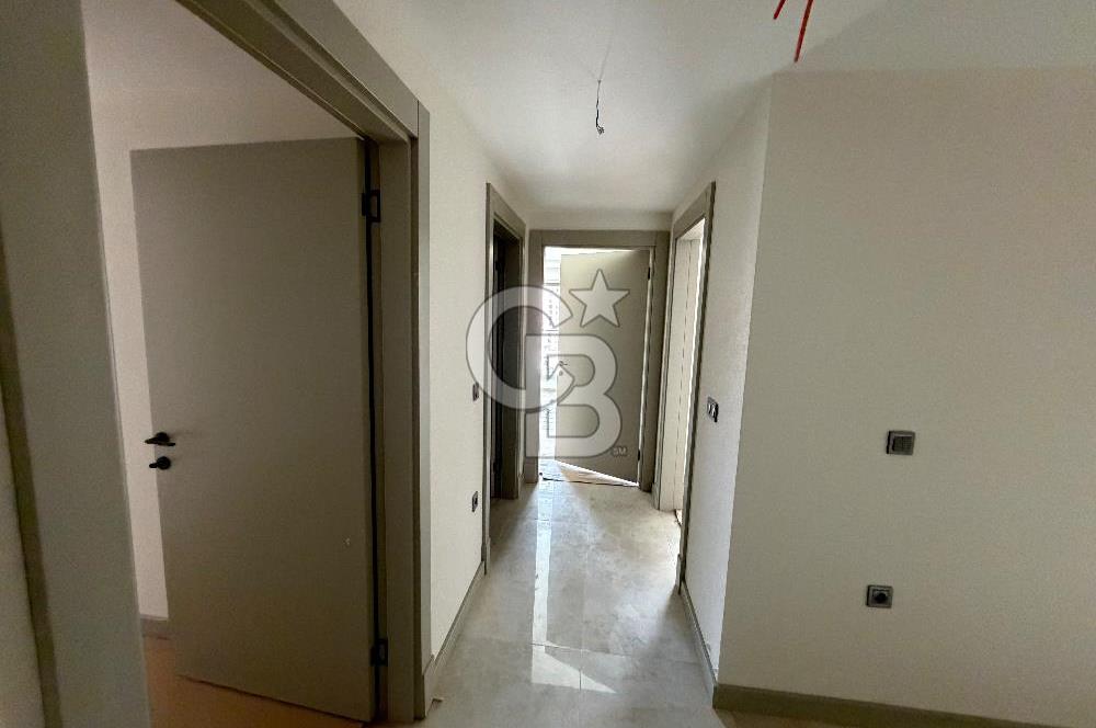 GARDENİA ÇAYYOLU SATILIK 3+1 DUBLKES BÜYÜK TİP TERASLI DAİRE