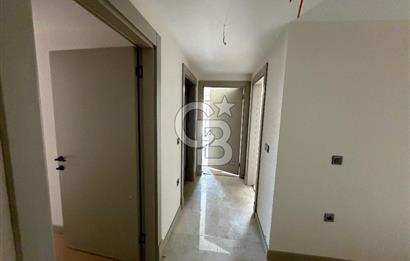 GARDENİA ÇAYYOLU SATILIK 3+1 DUBLKES BÜYÜK TİP TERASLI DAİRE