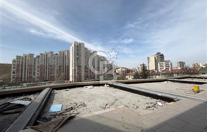 GARDENİA ÇAYYOLU SATILIK 3+1 DUBLKES BÜYÜK TİP TERASLI DAİRE