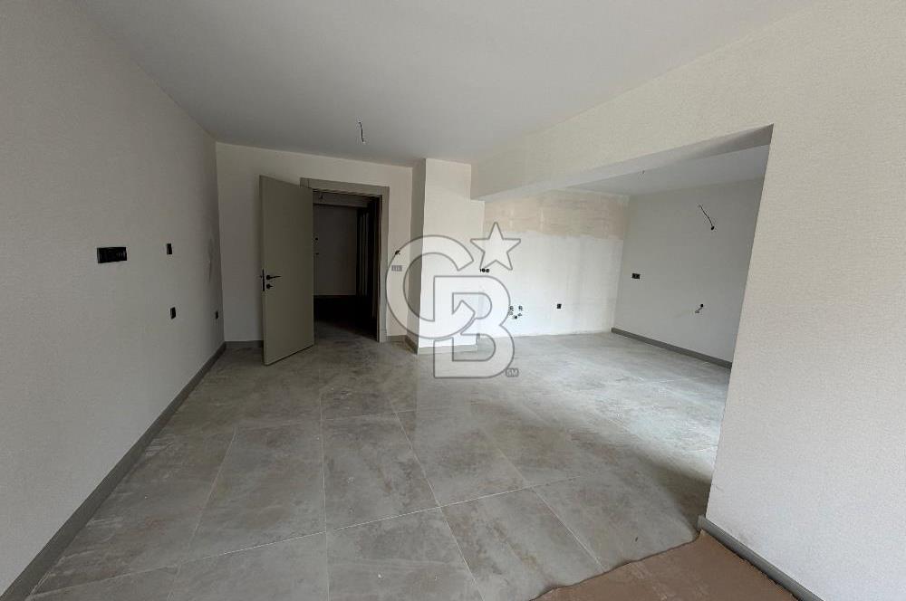 GARDENİA ÇAYYOLU SATILIK 3+1 DUBLKES BÜYÜK TİP TERASLI DAİRE