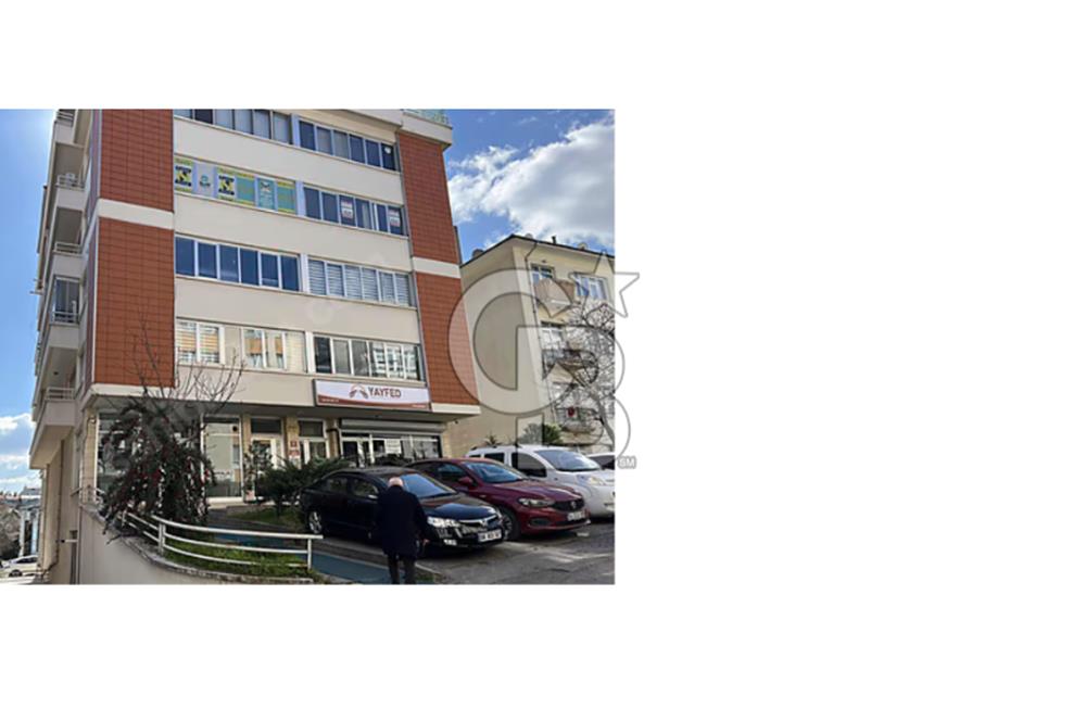 MALTEPE DEMİRTEPE METRO ÇIKIŞI SATILIK 2+1 DAİRE/OFİS