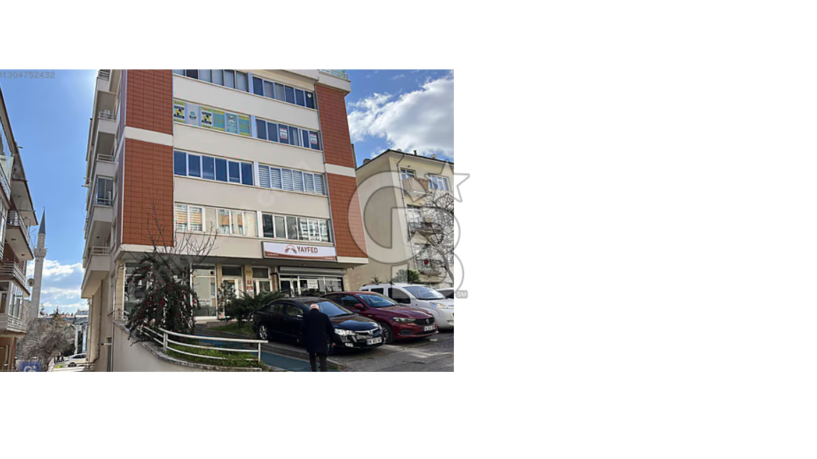 MALTEPE DEMİRTEPE METRO ÇIKIŞI SATILIK 2+1 DAİRE/OFİS