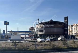 ANKARA AYAŞ YOLU BULVARI ÜZERİ HASTANE YANI SATILIK KOMPLE BİNA. - 1 - 340587