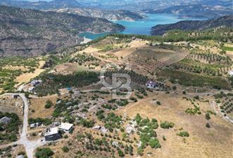 CB'DEN SARIÇUKUR'DA ÇİFTLİK VE YATIRIMA UYGUN SATILIK ARSA - 9 - 340602