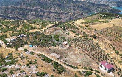 CB'DEN SARIÇUKUR'DA ÇİFTLİK VE YATIRIMA UYGUN SATILIK ARSA