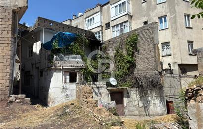 CB'DEN UZUNOLUK CADDESİ YAKINI 3 KATLI SATILIK MÜSTAKİL EV