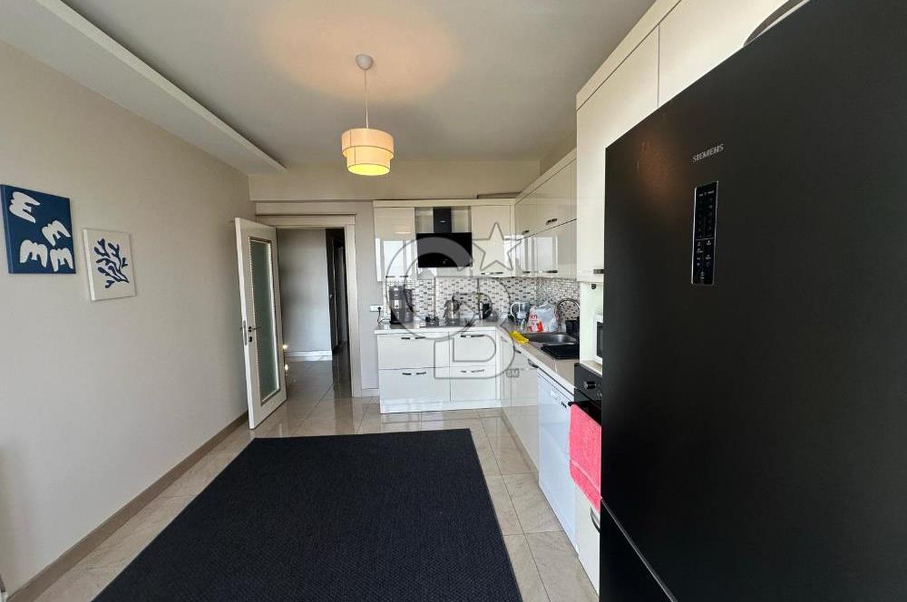 CB'DEN HARİKA KONUMDA HAVUZLU SİTEDE FIRSAT 4+1 SATILIK DAİRE